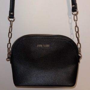 Small Black Crossbody Purse from Steve Madden